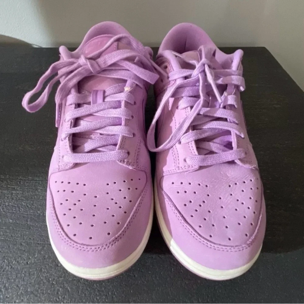 Nike Dunk Low Premium MF Purple